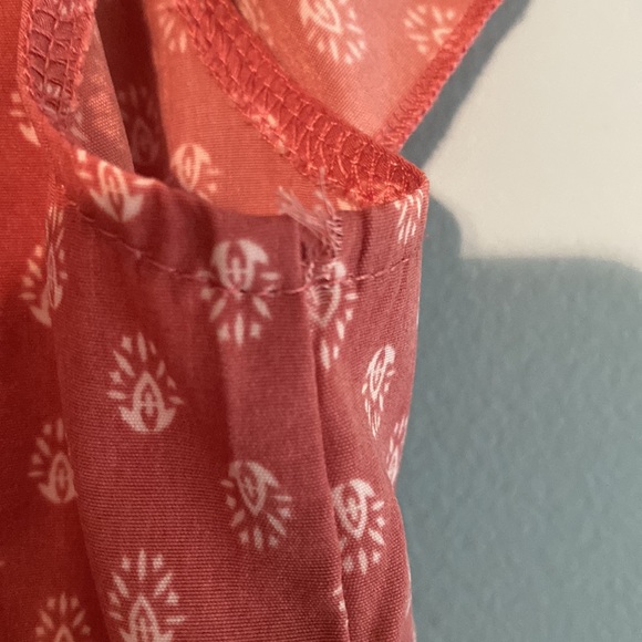 Girls jenna and jessie romper size 8 - Picture 6 of 6